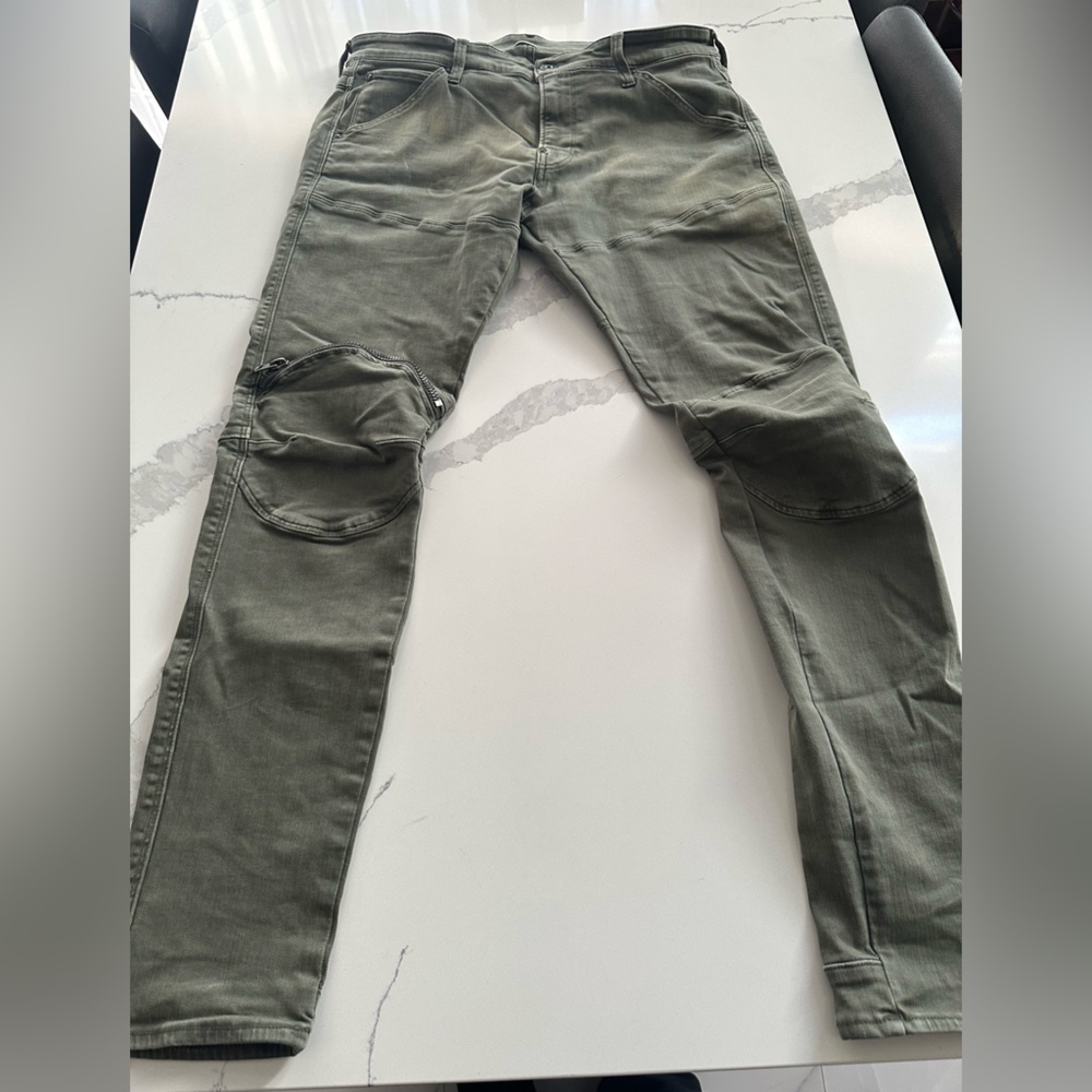 GStar jeans